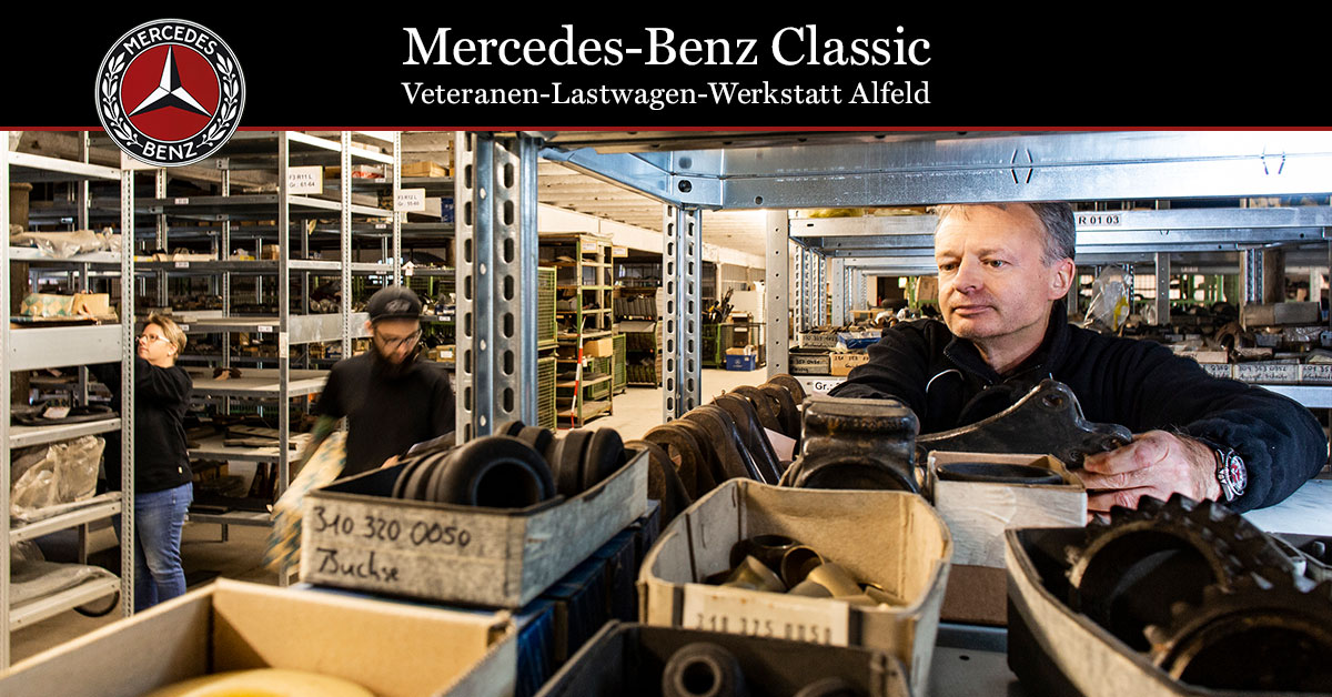 Mercedes Dreyer Alfeld
